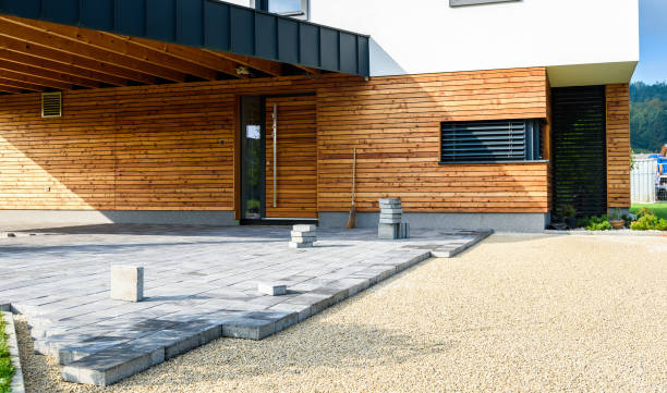 Professional Driveway Pavers in Arcola, IL