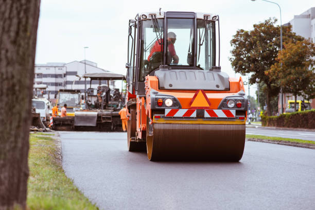 Best Driveway Repair Near Me  in Arcola, IL