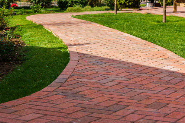 Best Local Driveway Pavers  in Arcola, IL