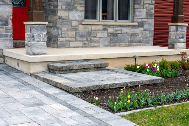 Reasons to Select Us for Your Driveway Paving Requirements in Arcola, IL
