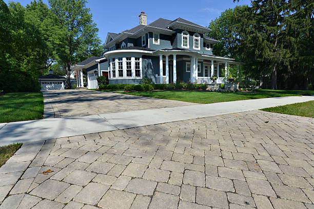  Arcola, IL Driveway Pavers Pros