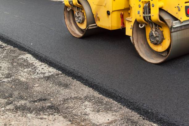 Best Driveway Pavers Near Me  in Arcola, IL